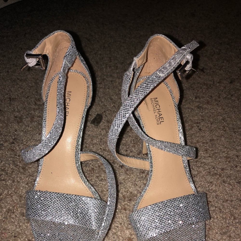 Michael Kors heals